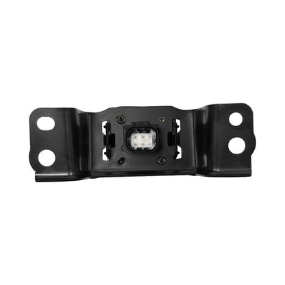 Telecamera di parcheggio per griglia anteriore Toyota Highlander 2017-2023 86790-0E081