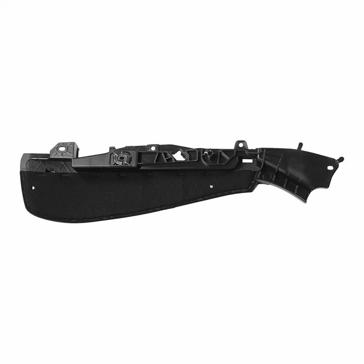 Copertura del binario di supporto del sedile sinistro 52107317459 adatta per BMW Serie 5 e 7