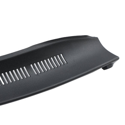 2003-2003 Mercedes Benz W210 Classe E E320 Wagon Tergicristallo Finestra Cowl Pannello Griglia RH &amp; LH