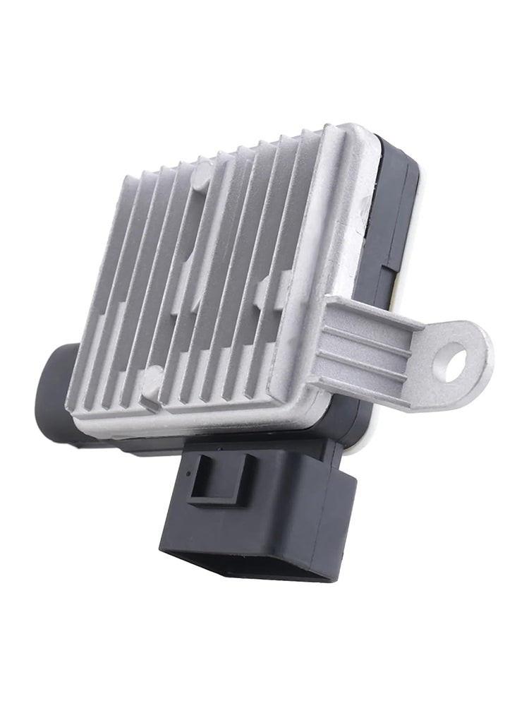 Modulo di controllo della ventola del radiatore turbo Hyundai Elantra 2017-2019 25385-F3000
