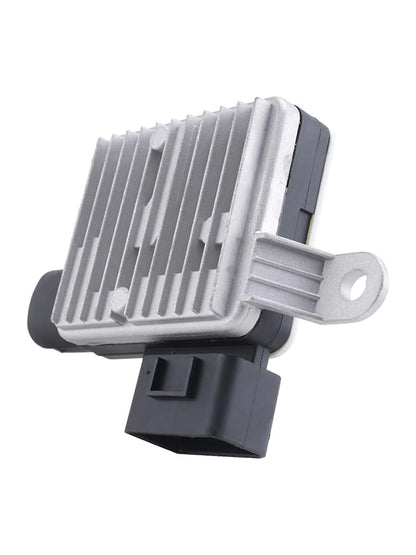 Modulo di controllo della ventola del radiatore turbo Hyundai Elantra 2017-2019 25385-F3000