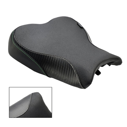 Cuscino per sedile anteriore Raider Cushion Fit per Kawasaki Ninja ZX-4R ZX-4RR 2023