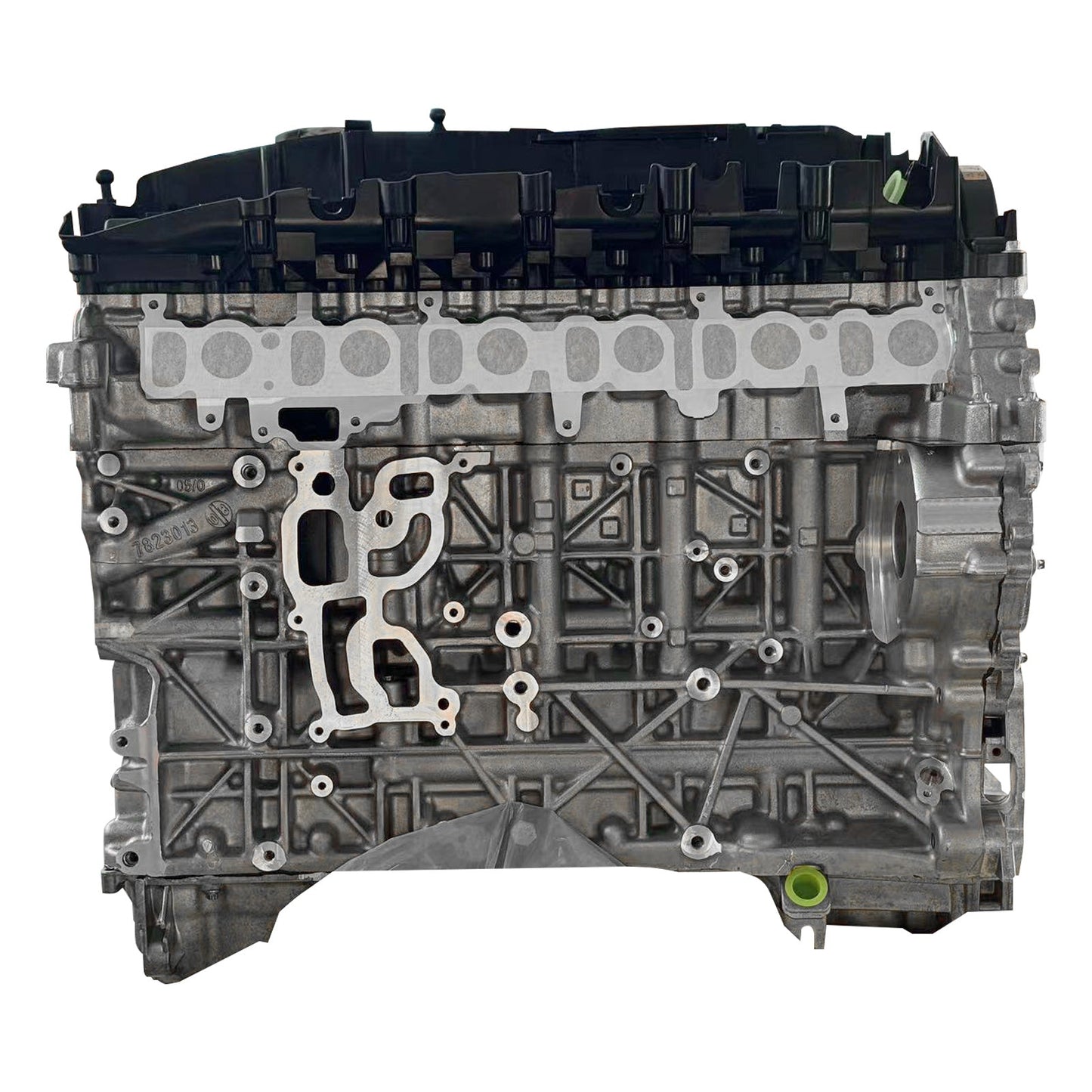Gruppo motore N57 per BMW F07 F10 F11 N57D30A 530d 3.0d Motore diesel nuovo di zecca