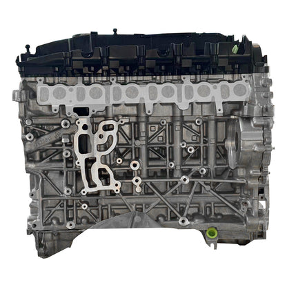 Gruppo motore N57 per BMW F07 F10 F11 N57D30A 530d 3.0d Motore diesel nuovo di zecca