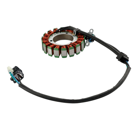 Kymco MXU 400 4X4 Utilità su strada Magneto Statore generatore 31120-LFA5-E00