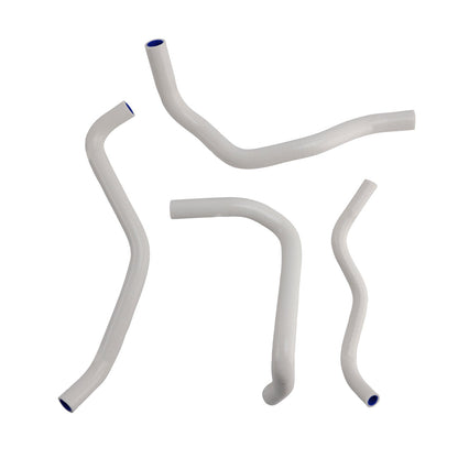 Tubo flessibile in silicone per il liquido di raffreddamento del radiatore della Honda CB500 Hornet 2024-2025