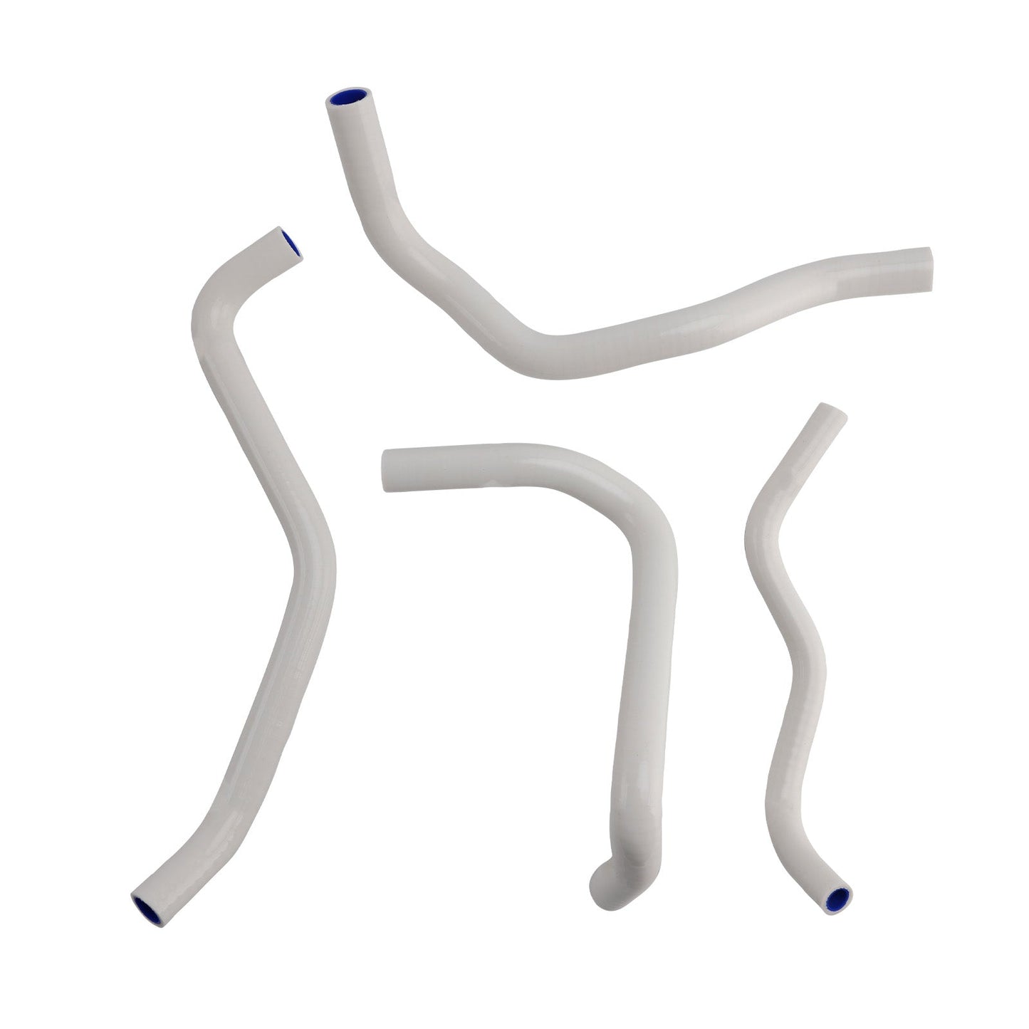 Tubo flessibile in silicone per il liquido di raffreddamento del radiatore di Honda CB500F/X/R (2013-2024)