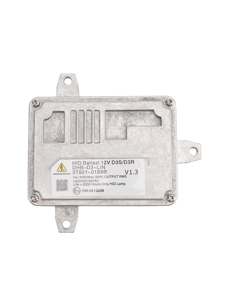 Centralina elettrica per fari allo xeno HID D3S 3T921-01B80 per Kia K3 K4 K5