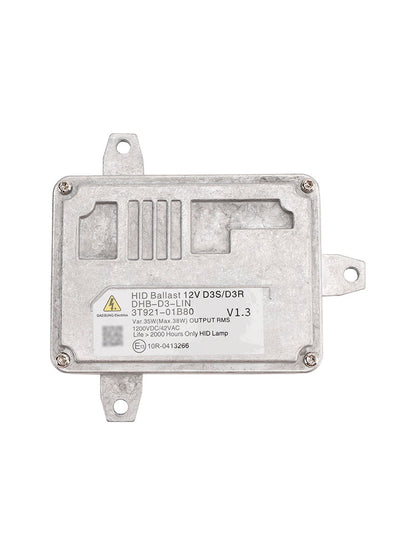 Centralina elettrica per fari allo xeno HID D3S 3T921-01B80 per Kia K3 K4 K5