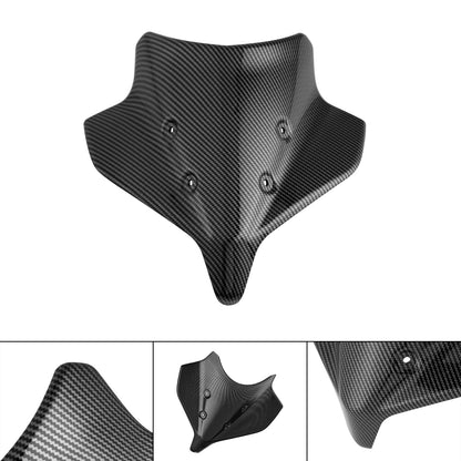 Parabrezza per motocicletta YAMAHA MT-10 / MT-10 SP ABS 2022-2024