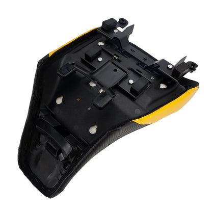 Cuscino posteriore per sedile conducente e passeggero per Suzuki V-Strom DL1050 2023-2025