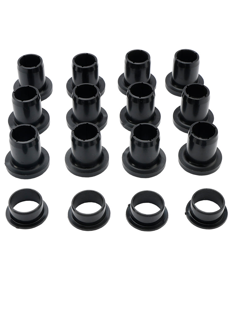 Kit boccole braccio di controllo anteriore posteriore per Polaris RZR 900 1000 EPS XP 4 Turbo 5450095 5439874