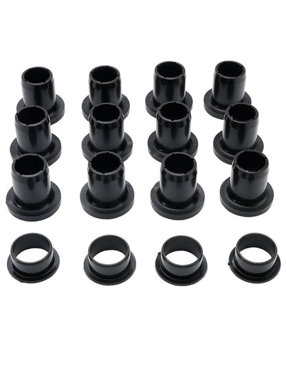 Kit boccole braccio di controllo anteriore posteriore per Polaris RZR 900 1000 EPS XP 4 Turbo 5450095 5439874