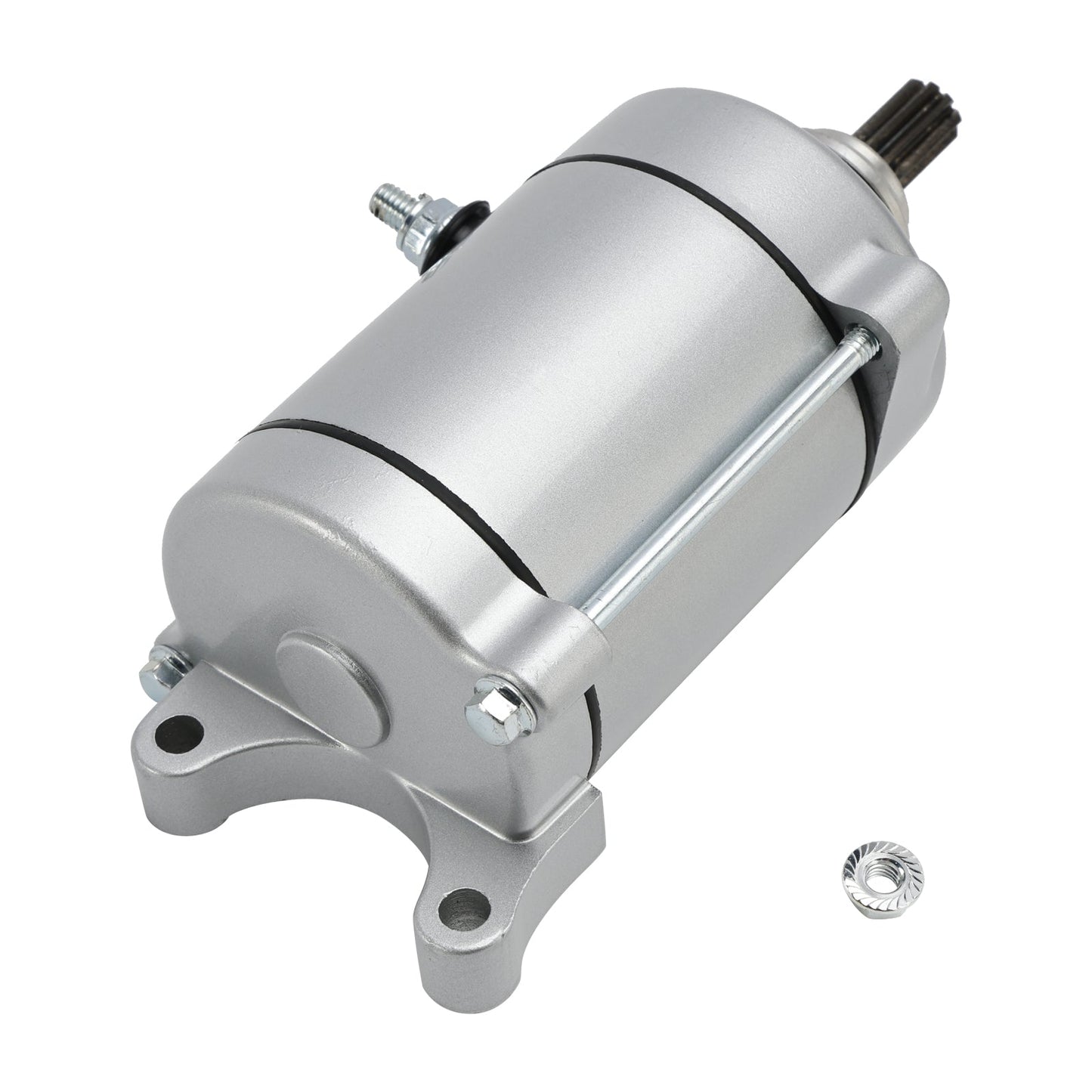 Daelim VL 125 Fi (Daystar Fuel Injection) Nuovo motorino di avviamento Avviamento motore 31200-BA7-9000
