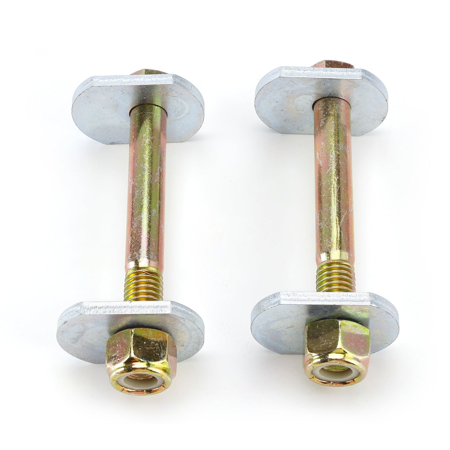 Kit eliminatore bullone camma braccio di controllo per TJ 97-06 Cherokee ZJ 93-98