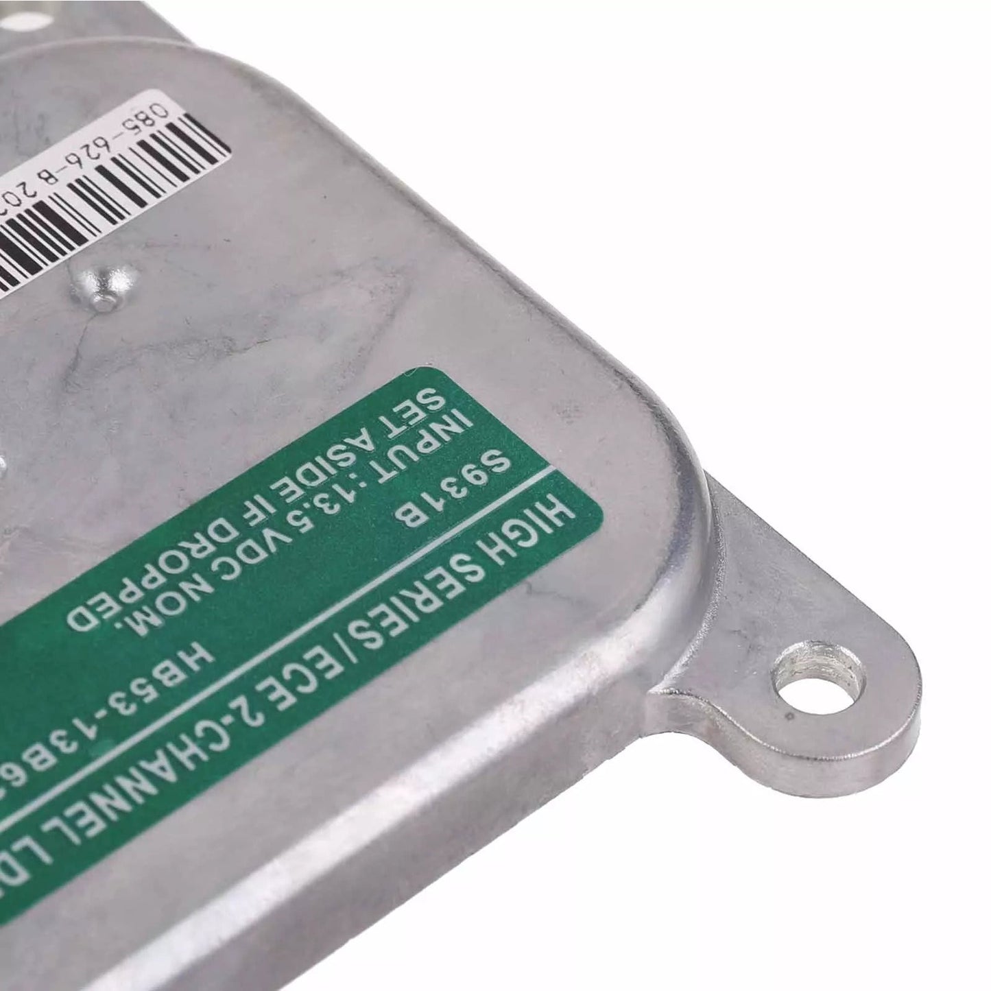 Unità di controllo del modulo fari a LED HB53-13B626-B per Ford Explorer 2016-2019