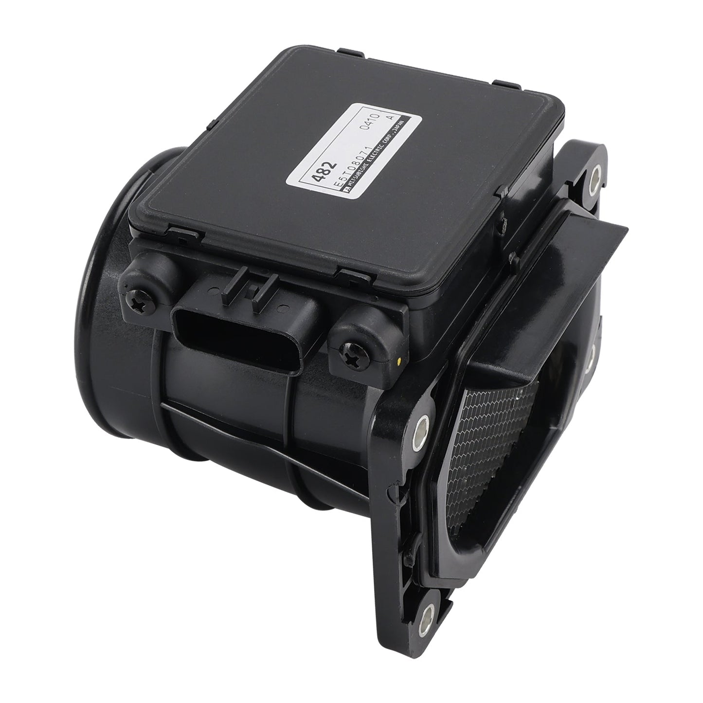 Sensore del misuratore di portata d'aria di massa E5T08071 per Mitsubishi Pajero NP NM 3.5L Magna TJ 6G74