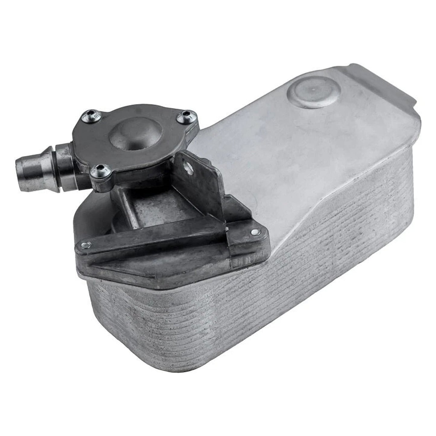 Radiatore olio trasmissione per BMW 335xi E90 L6 3.0L Turbo, anni 2007-2008, codice 17217536929 91224