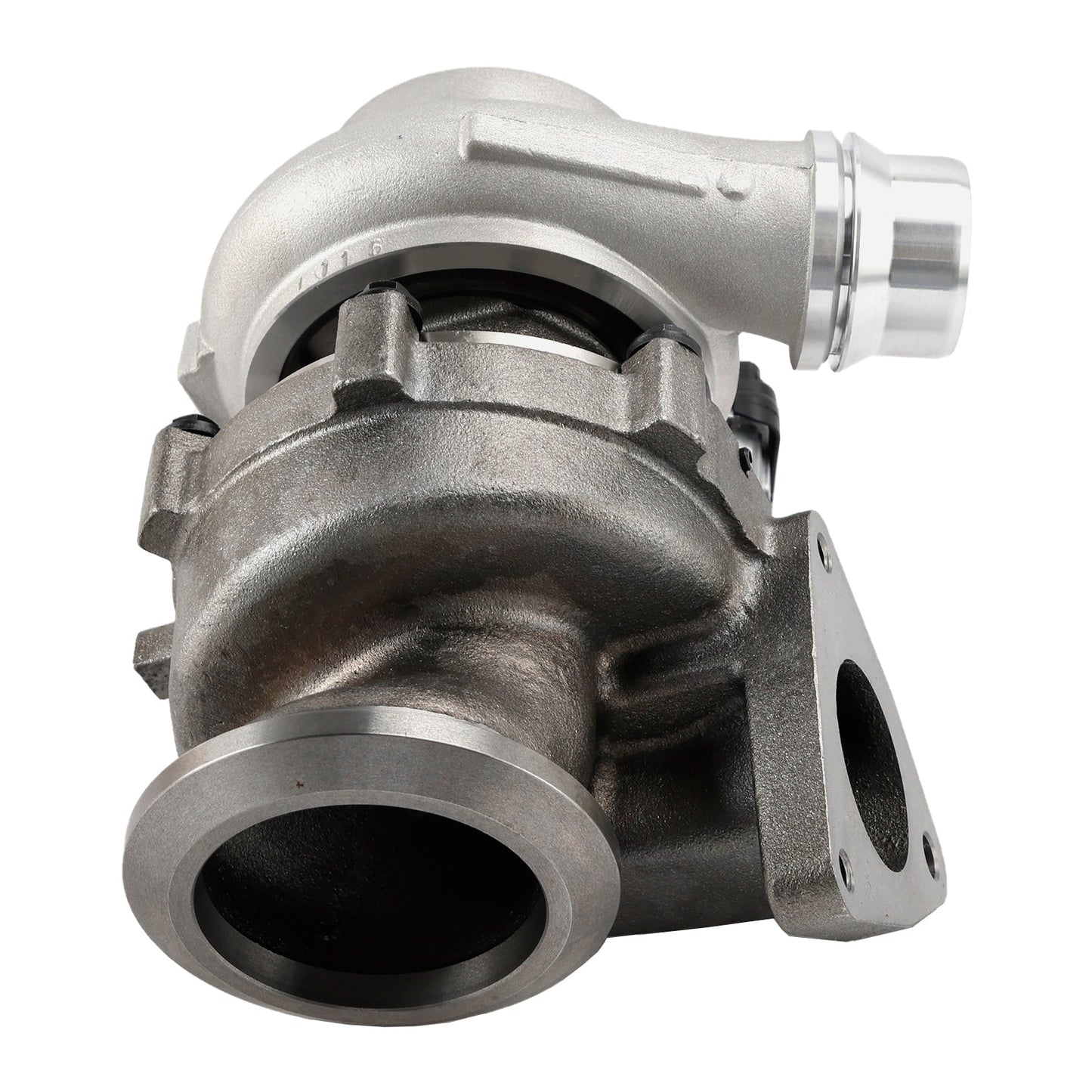 Turbocompressore adatto per Land Rover Range Rover Evoque L551 Velar L560 2017-2021 G4D3-6K682-AE