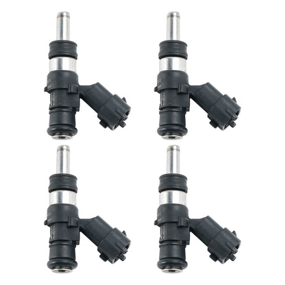 Cummins 4 PZ 0444043016 ISX2888173 Iniettore di carburante 0280158714 0280158701