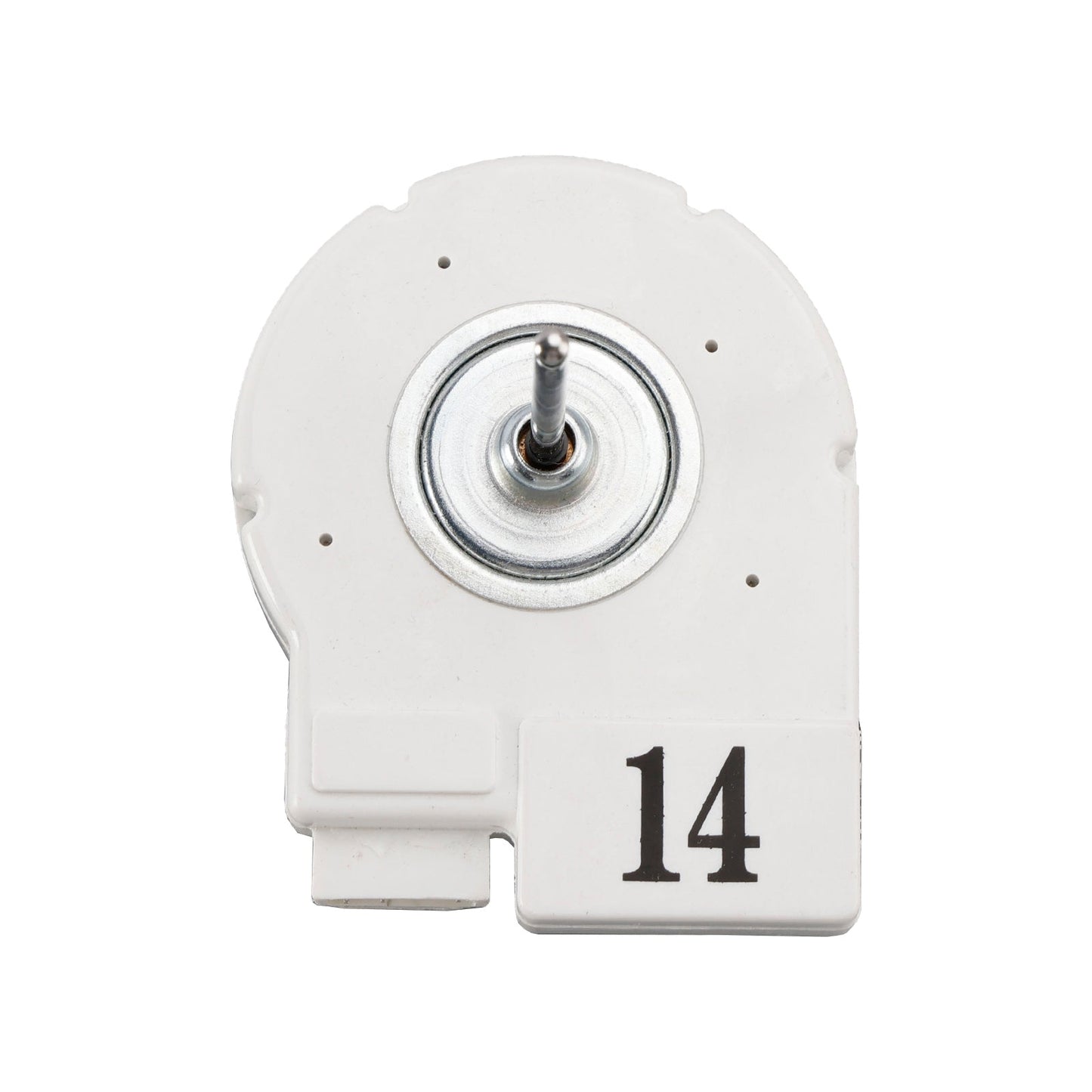 DA31-00146J Motore ventola evaporatore per frigorifero Samsung 2030148 PS4138378