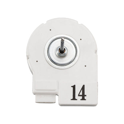 DA31-00146J Motore ventola evaporatore per frigorifero Samsung 2030148 PS4138378