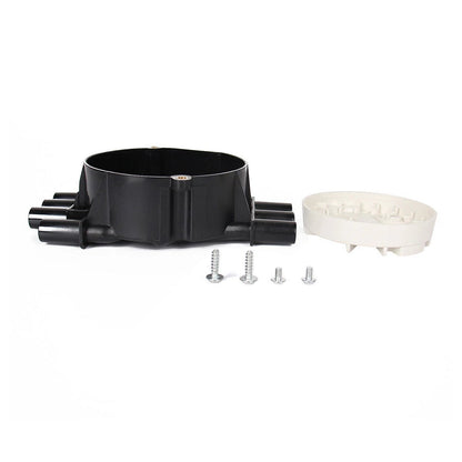 DR475 D328A Kit rotore e tappo distributore accensione per Chevy Cadillac GMC V6 4.3L