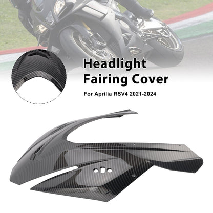 Copertura parabrezza per Aprilia RSV4 2021-2024