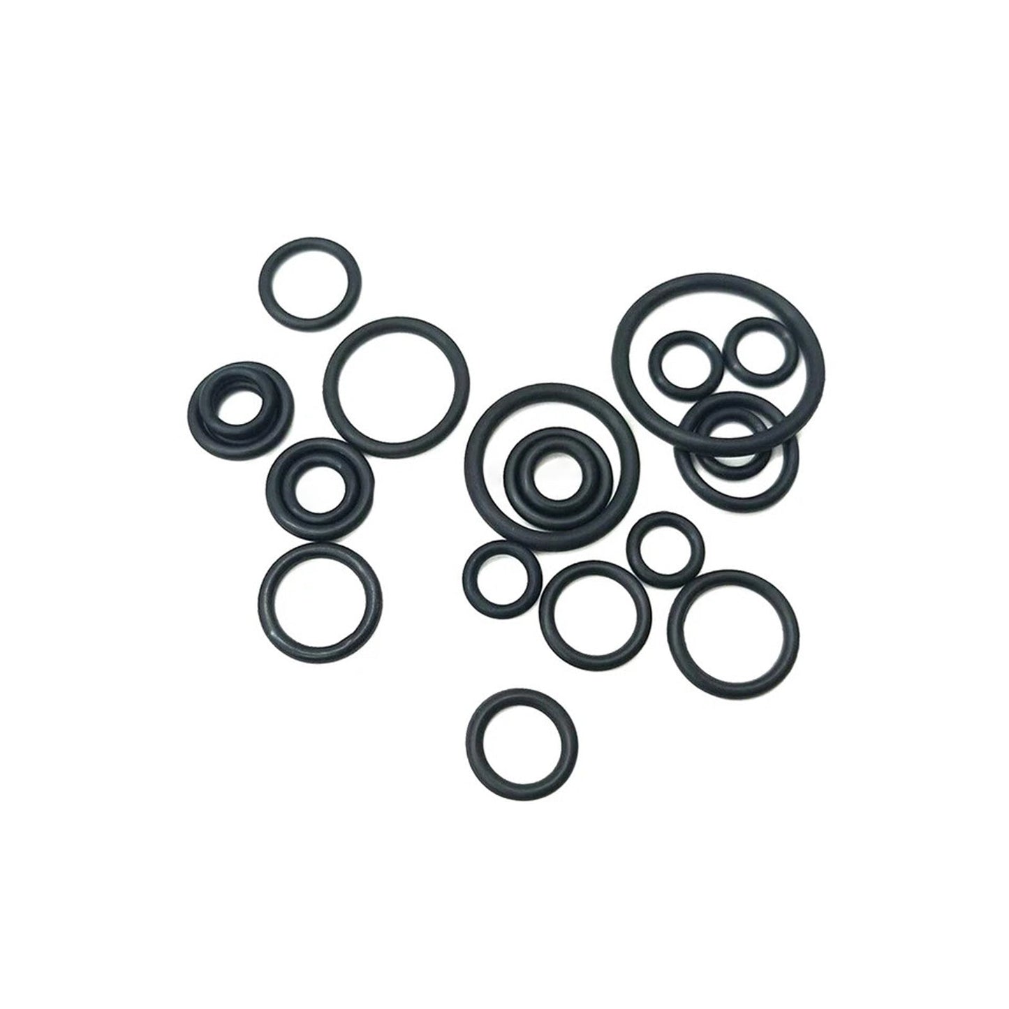 Kit di revisione generale del cambio automatico TOYOTA AURIS 1.8L 2014-2016 K313