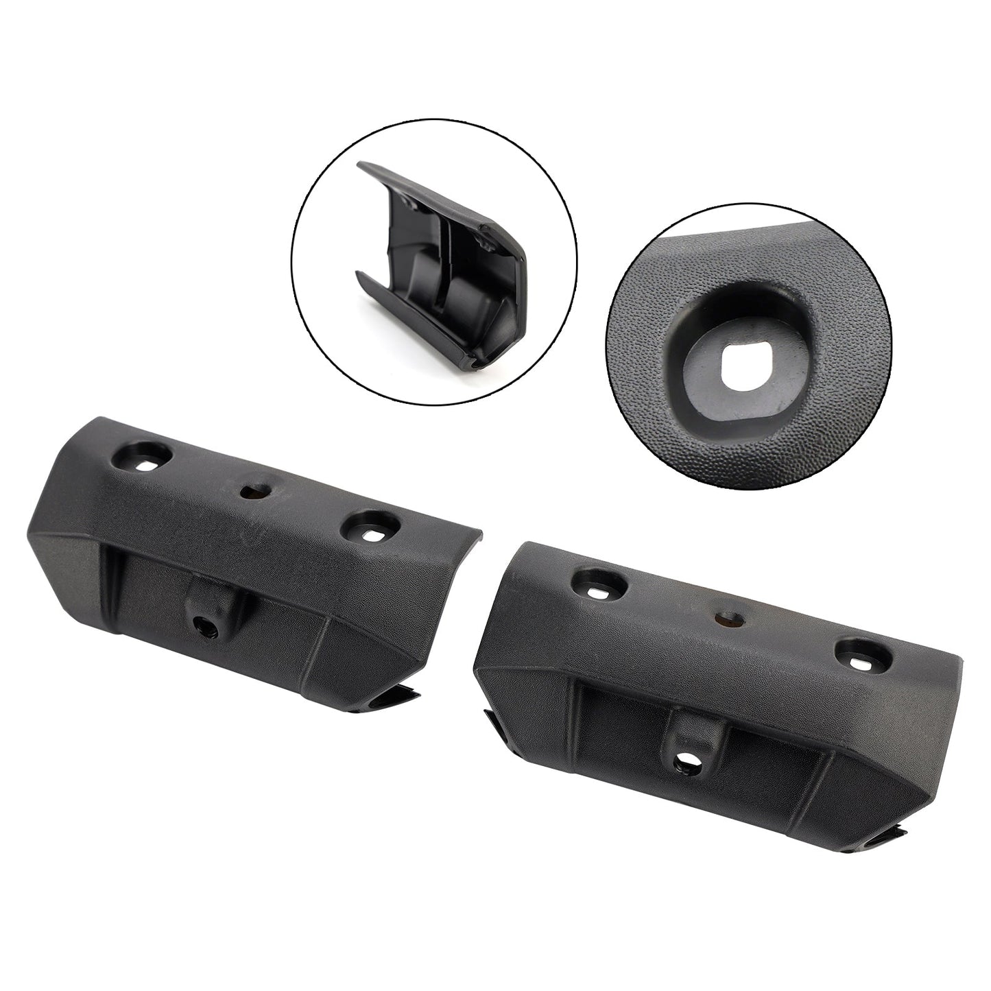Installazione parafanghi antiurto a scatto 295100729 per Sea-Doo Gtx Gti Gtr