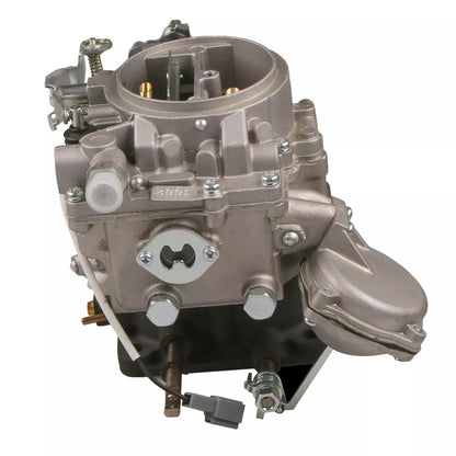 1969-1987 Toyota Land Cruiser 2F 4230CC FJ40 Carburatore Carb 21100-61012