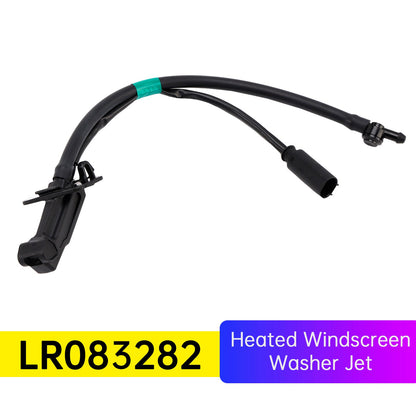 Getto lavavetri riscaldato LR083282 per Discovery 5 Range Rover L405