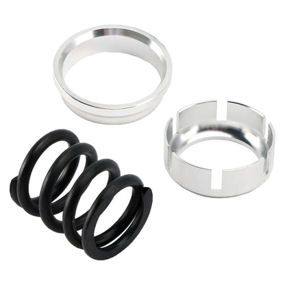 Kit cuscinetto superiore piantone sterzo per inclinazione per camion GM Chevy Cadillac Pontiac 72-02