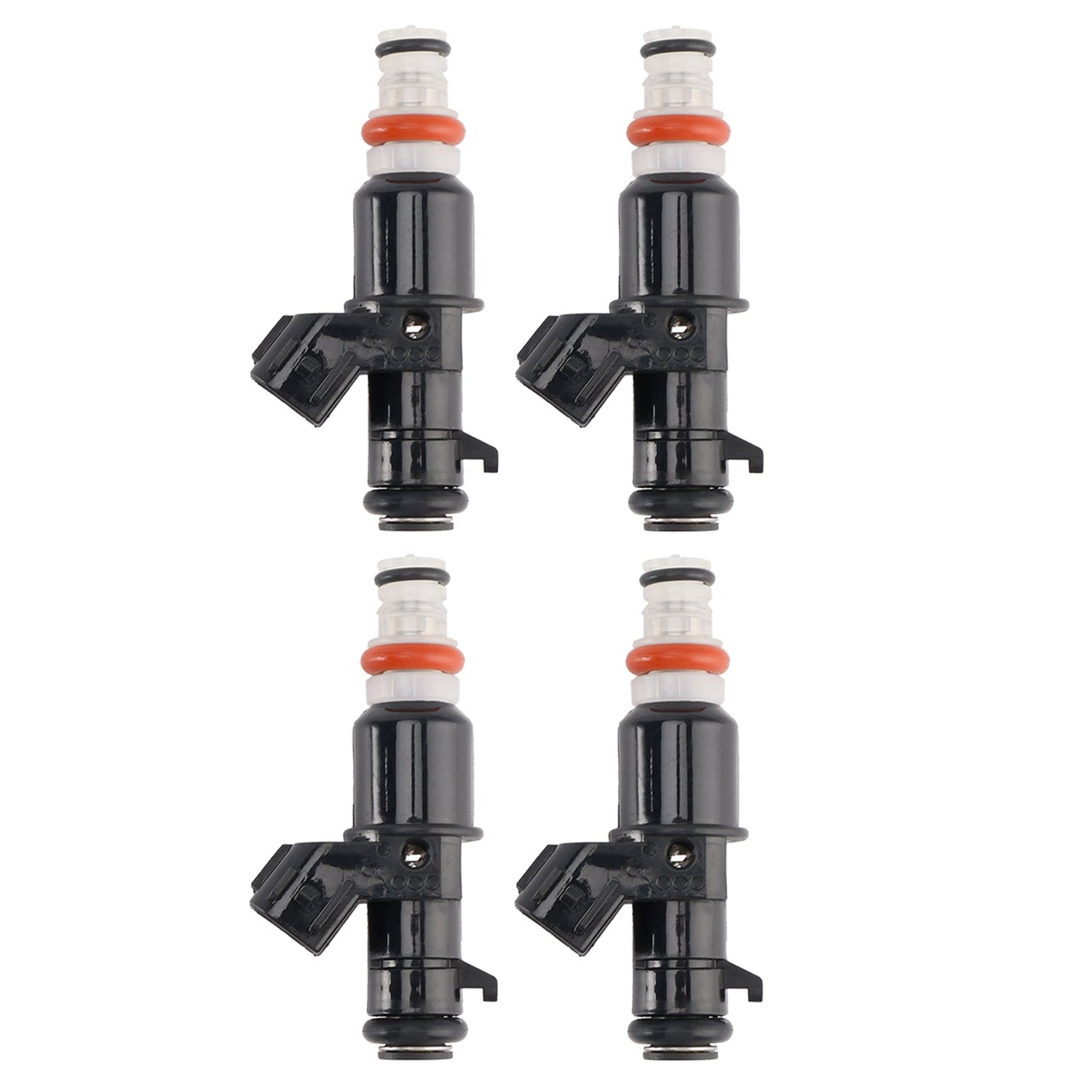 Iniettore di carburante Acura RSX TYPE-S 2.0L 4 pezzi 2002-2004 16450-PRB-A01 842-12290