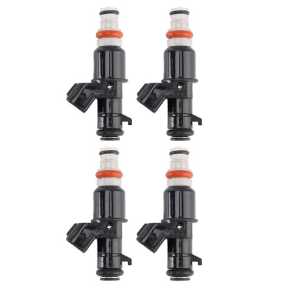 Iniettore di carburante Acura RSX TYPE-S 2.0L 4 pezzi 2002-2004 16450-PRB-A01 842-12290