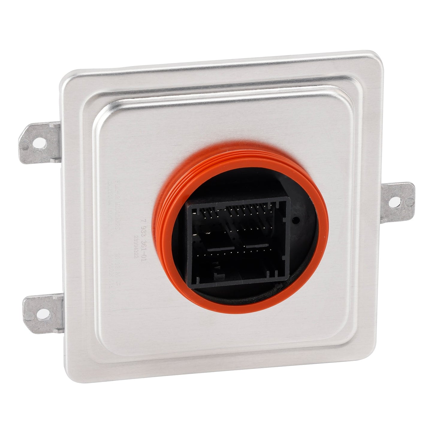 Unità di controllo fari 63117933361 per fari adattivi BMW X6 G06 F96 X7 G07