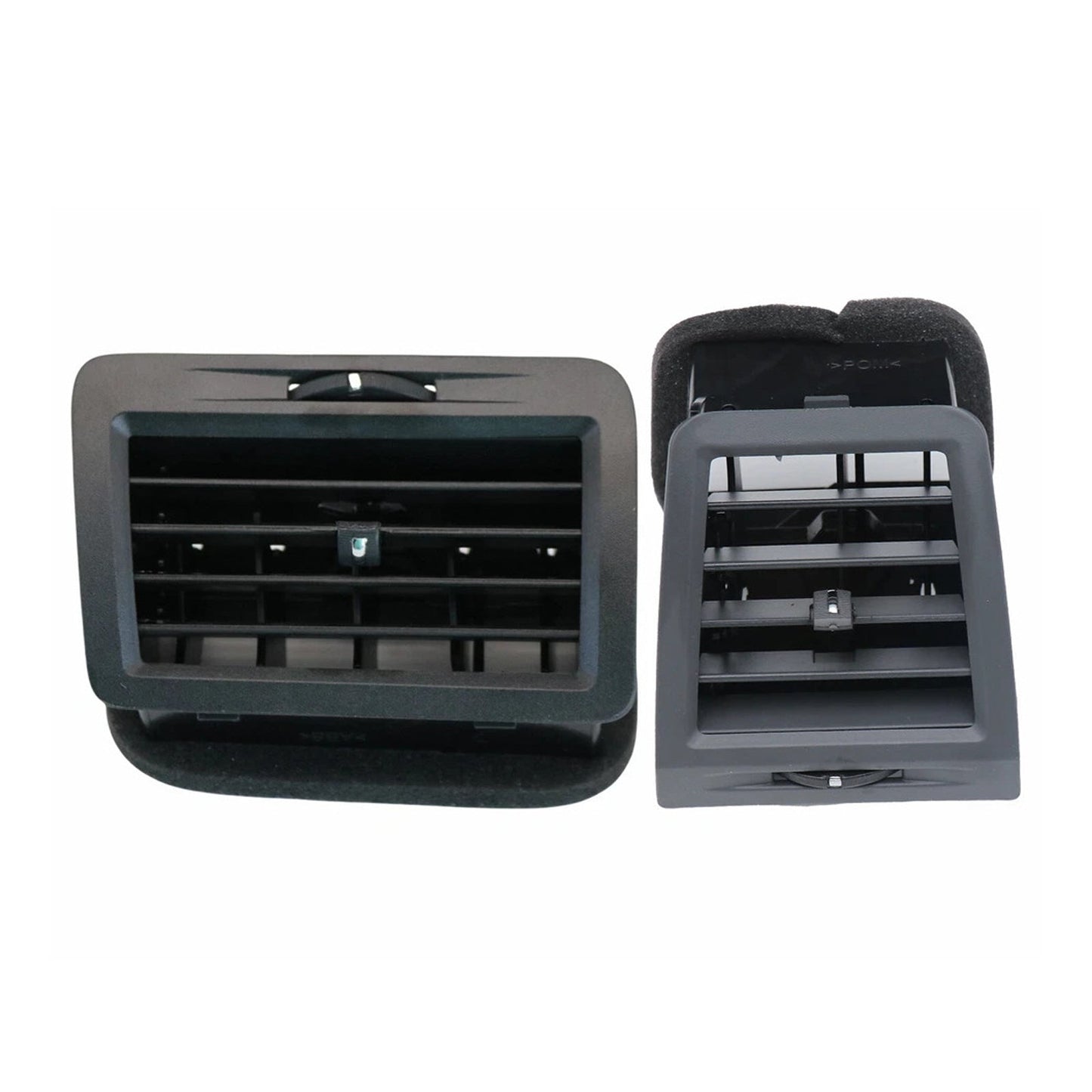 Bocchetta aria condizionata cruscotto sinistra e destra Dodge Challenger 2008-2014 1QL41XDVAA 1QL40XDVAA