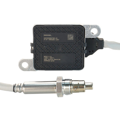 Sensore di ossido di azoto (NOX) 1J601-19371 82571113 per trattore Kubota