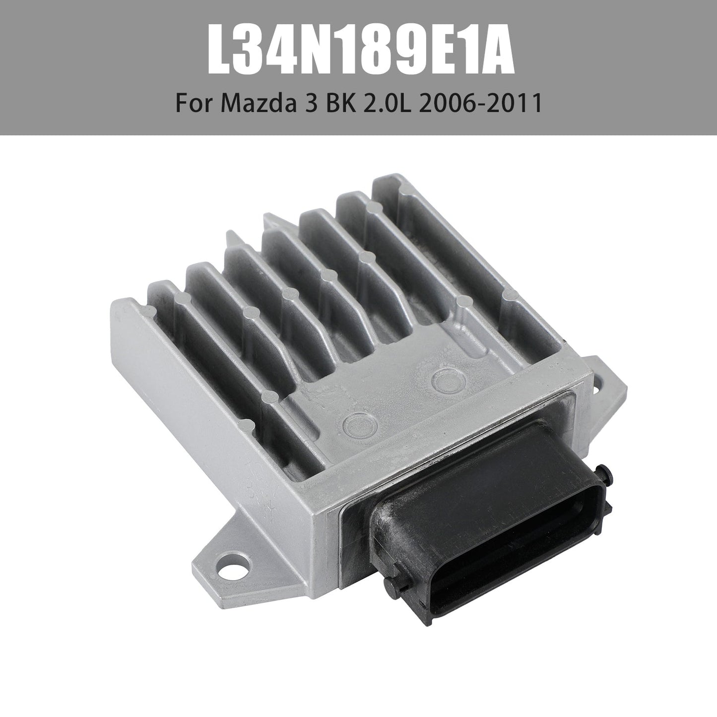 Modulo di controllo della trasmissione TCM L34N189E1A Mazda 3 BK 2.0L 2006-2011