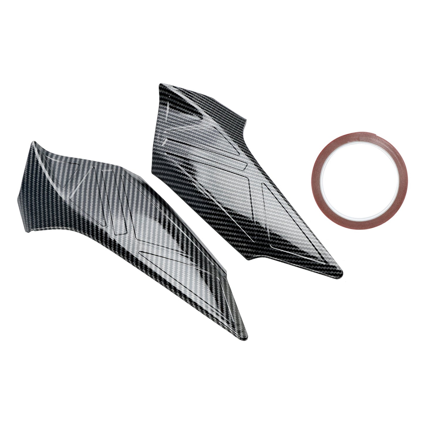 Protezione per pannello telaio laterale, carenature, adatta per BMW R1300GS 2024+