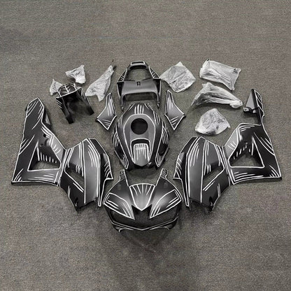 Kit di carene in plastica ABS stampate a iniezione per Honda CBR600RR 2013-2025 F5