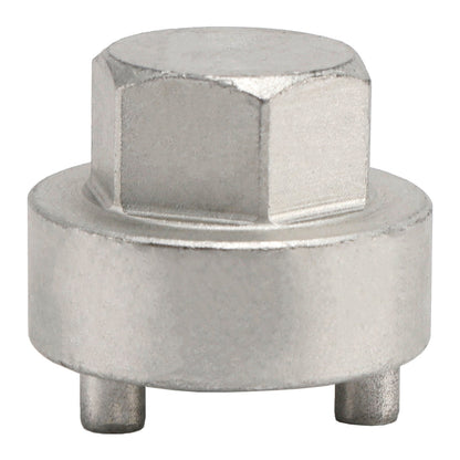 Attrezzo per pezzo di spinta della cremagliera dello sterzo 32106891974 per BMW Serie 1 2 3 4 X1 X3 X4