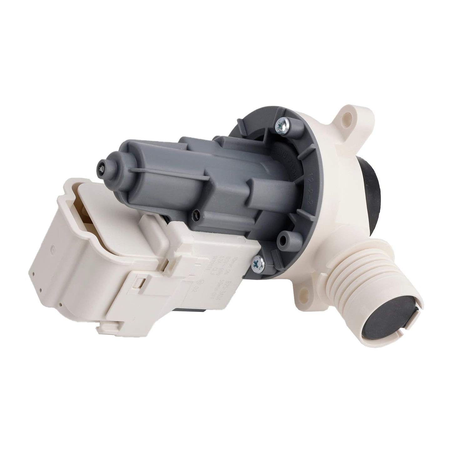 W11399437 W11259498 Pompa di scarico lavatrice per lavatrice Whirl-pool Kenmore Crosley