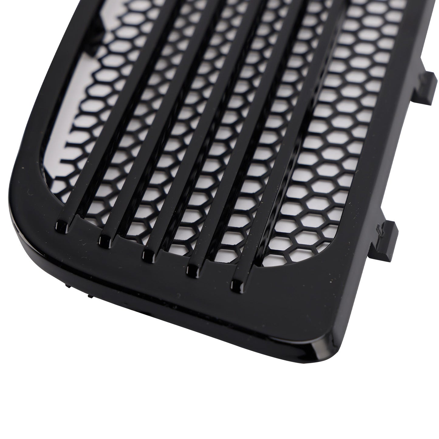 Griglia radiatore carenatura inferiore adatta per Road Glide King FLHR Special FLTRXS
