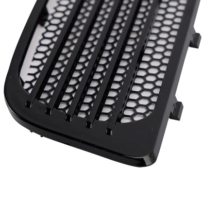 Griglia radiatore carenatura inferiore adatta per Road Glide King FLHR Special FLTRXS
