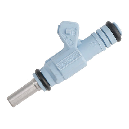 1 pz Iniettore carburante 0280155892 Adatto per Audi TT Quattro 1.5L 2000-2002 0280155893