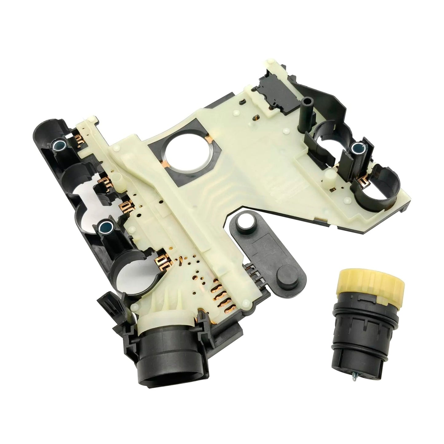 Piastra conduttrice corpo valvola trasmissione automatica Chrysler 300 3.5 2006-2010 5 velocità 1402701261