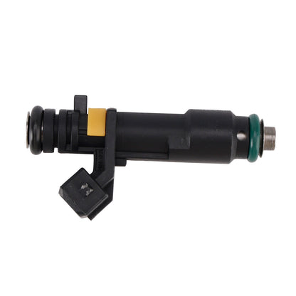 1 iniettore di carburante per Renault Twingo II 1.2 8V D7F 2007-2014 H8200552714