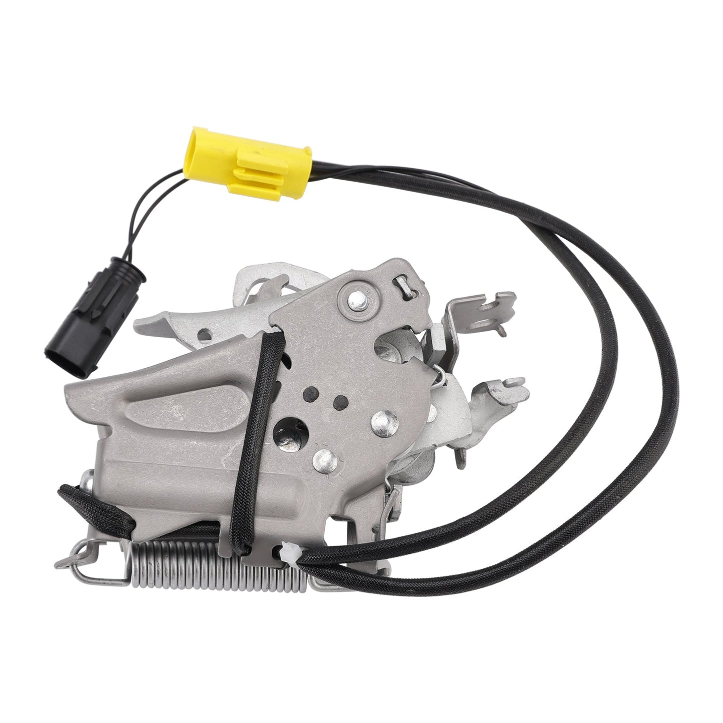 Blocco cofano motore sinistro attivo 51237468353 per BMW Serie 1 F40 Serie 3 G20/G21 2019-2024