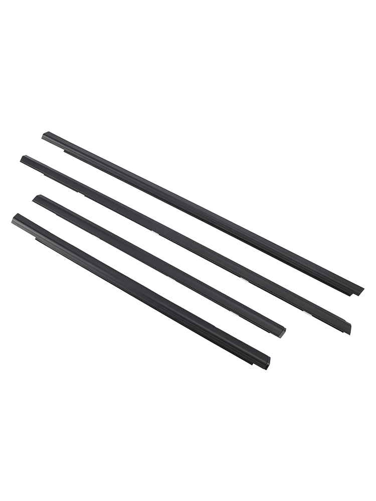 Guarnizione di tenuta Nissan Sentra 4 pezzi 2001-2006 80820-5M00A 82821-5M00A